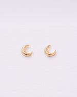 Aretes Luna