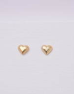 Aretes Mini Corazón