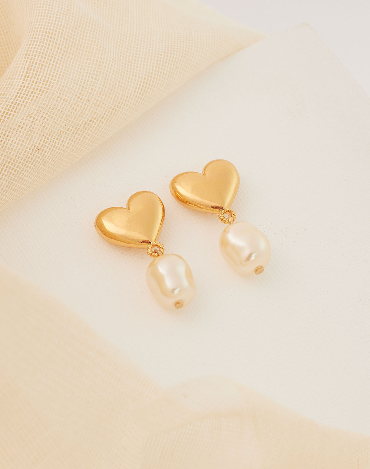 Aretes París