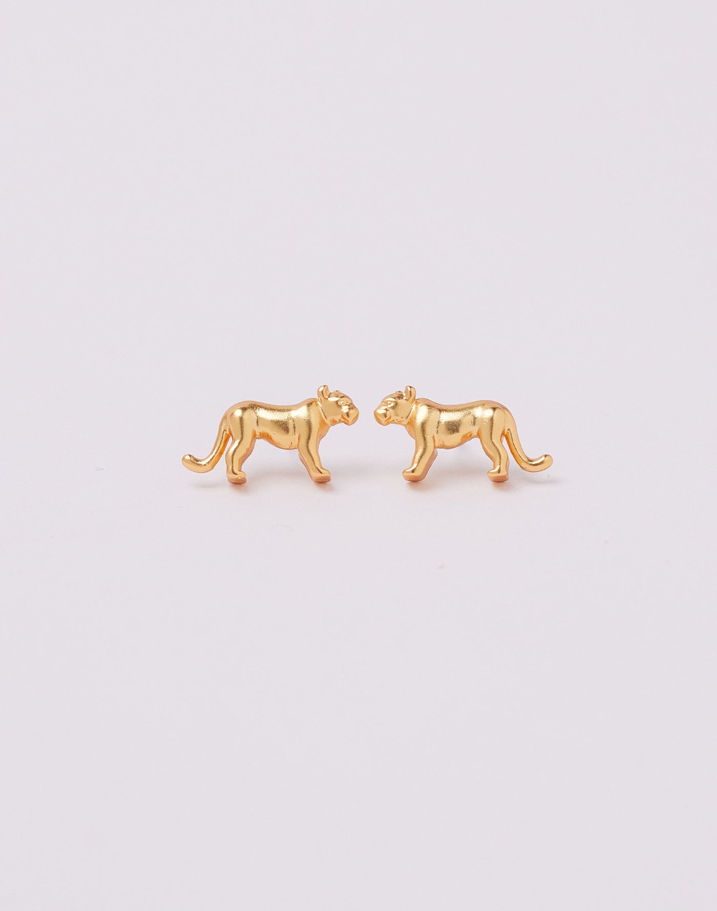 Aretes Puma