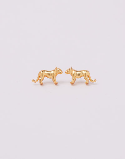 Aretes Puma