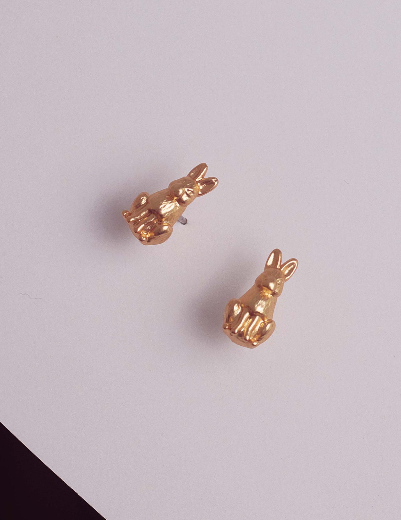 Aretes Rabbit