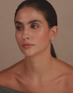 Aretes Romantic