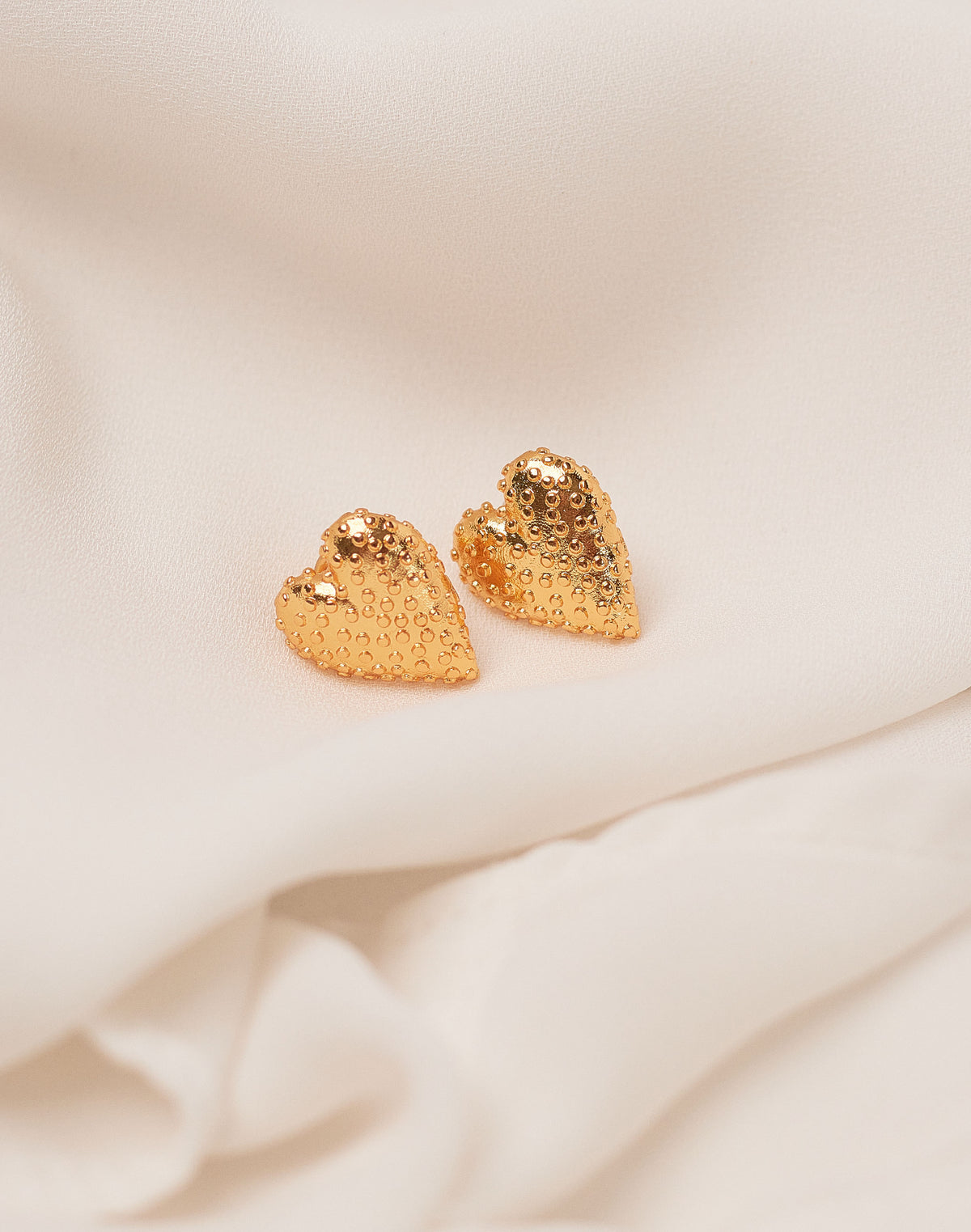 Aretes Rouse