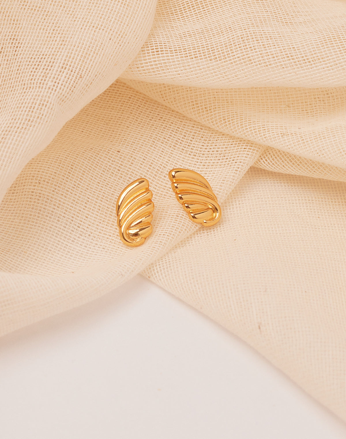 Aretes Selene