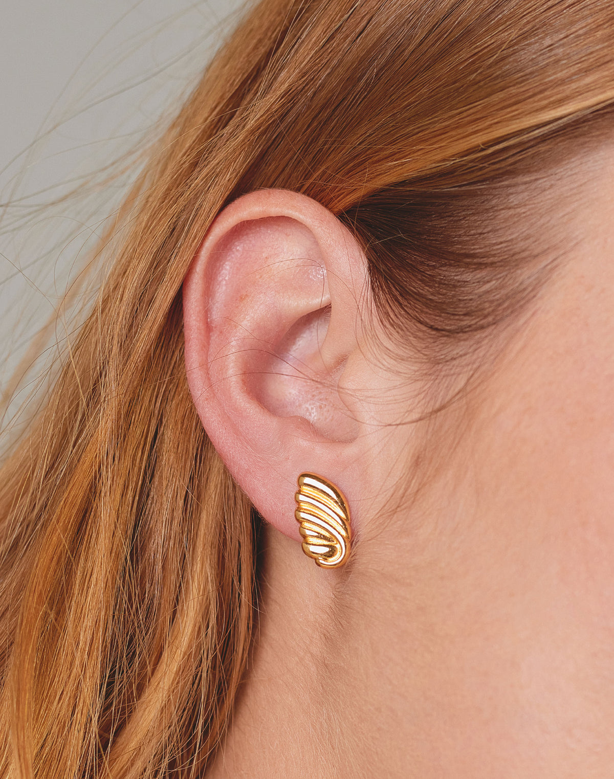 Aretes Selene
