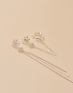 Aretes Sunlight