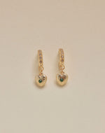 Aretes Sweetheart