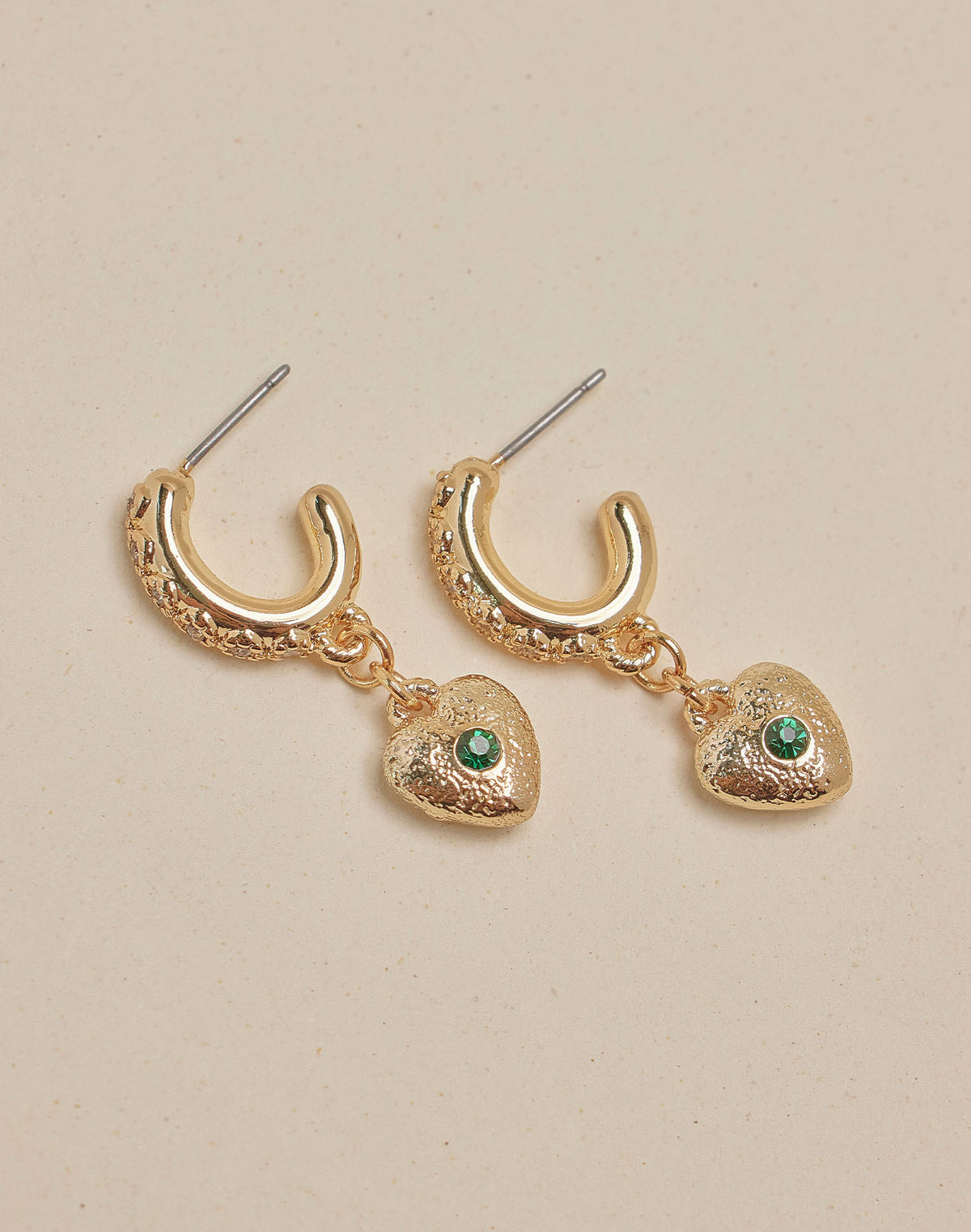 Aretes Sweetheart