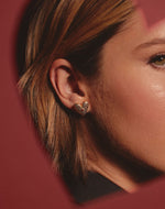 Aretes Tiny Love
