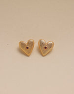 Aretes Tiny Love