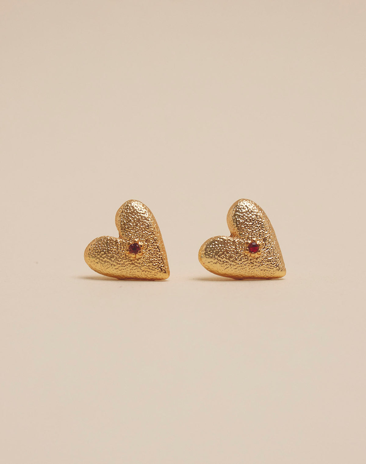 Aretes Tiny Love