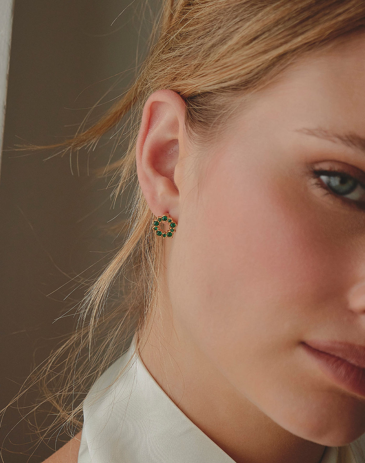 Aretes Viena