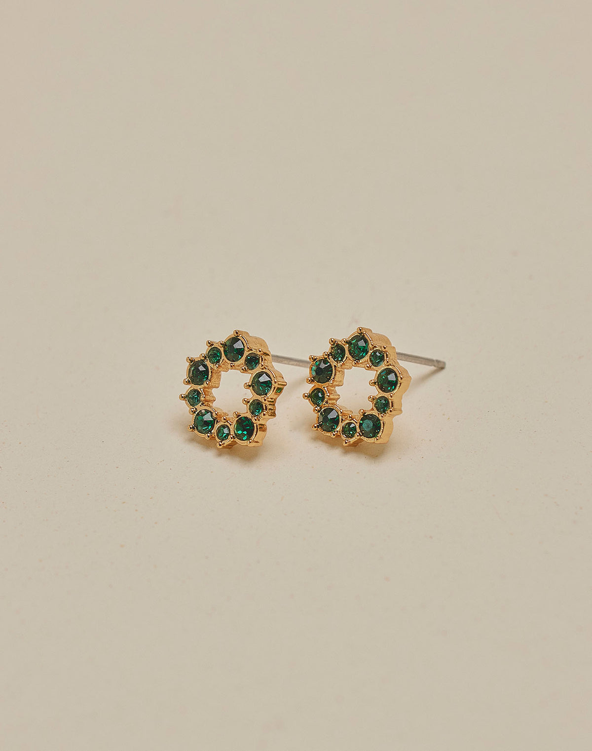 Aretes Viena