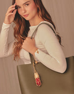 Atenea x Entrelazos
