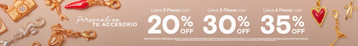 Personalizables