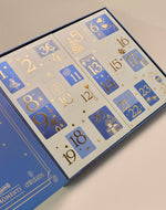 Calendario de Adviento