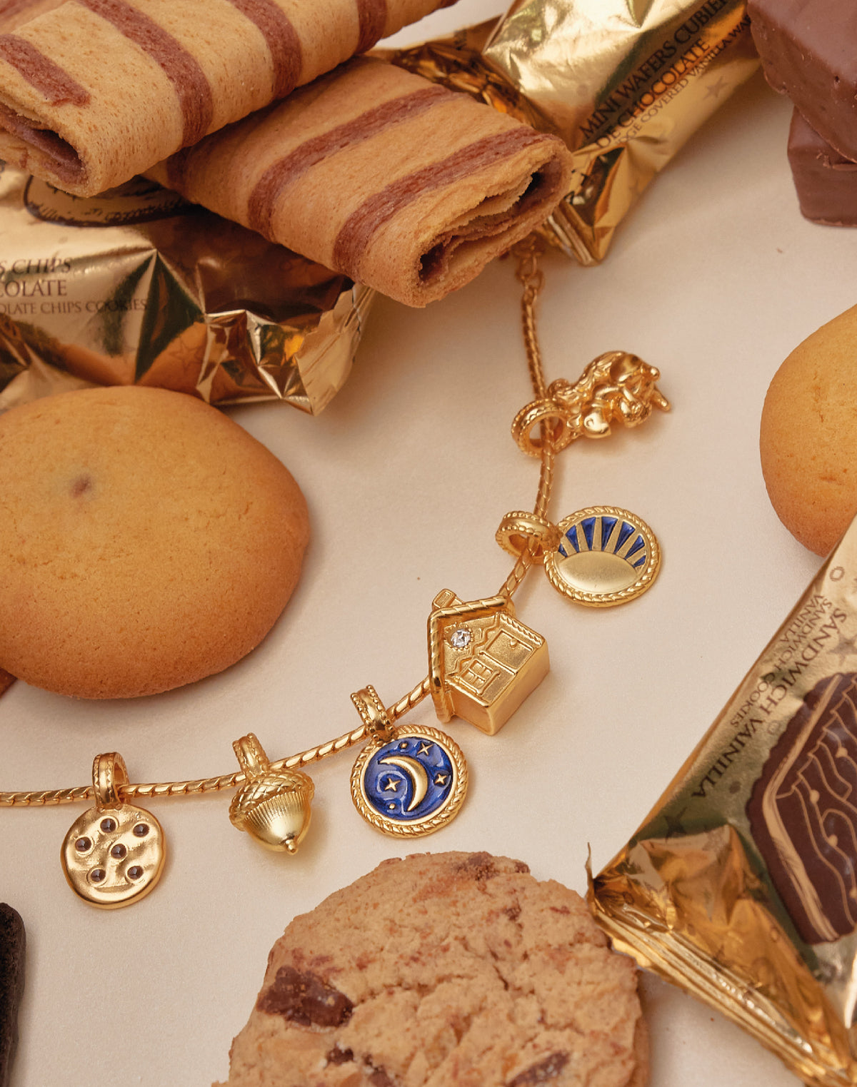 Calendario de Adviento