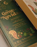 Calendario de Adviento