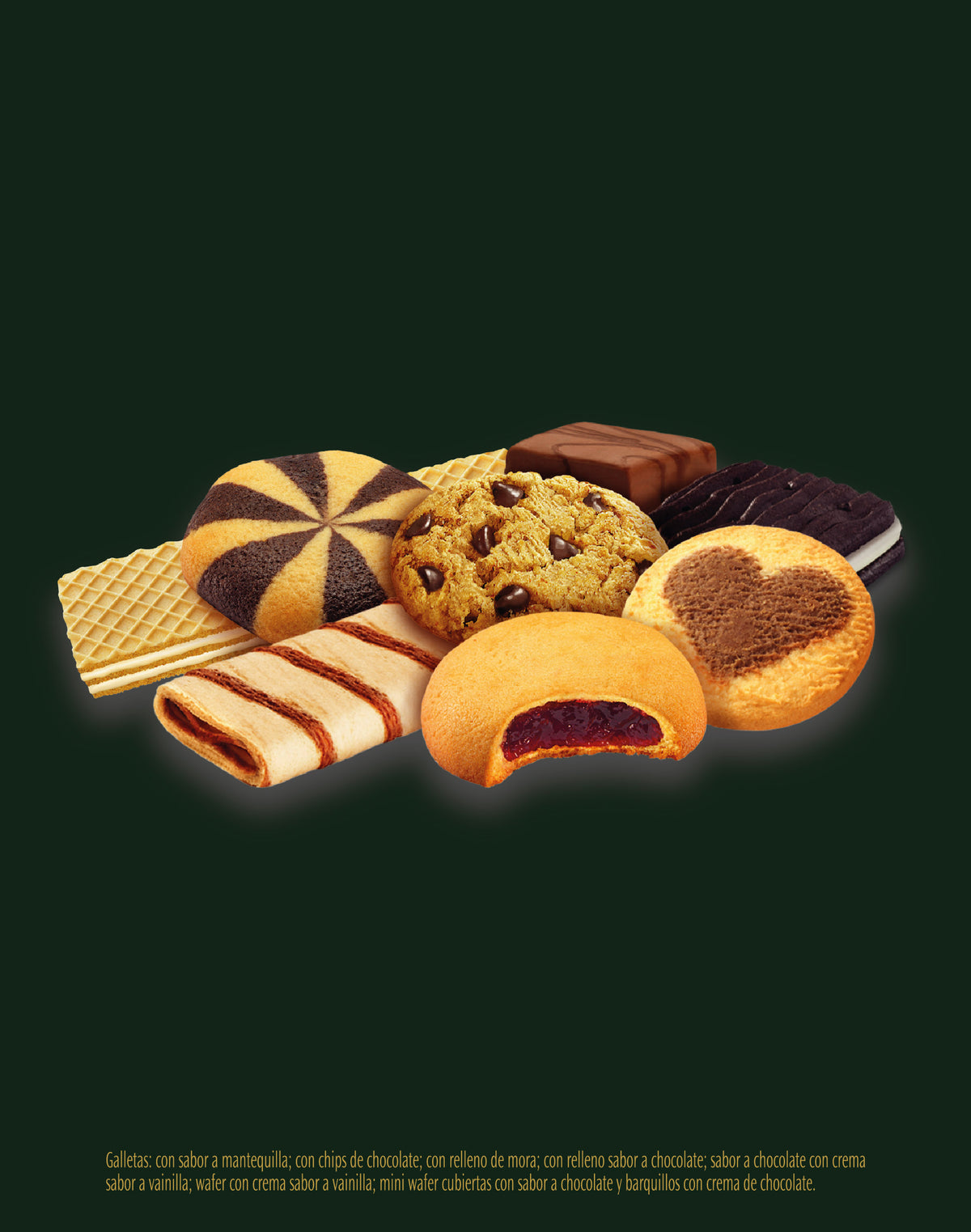 Calendario de Adviento