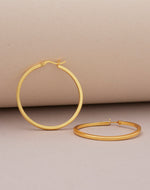 Candongas Maxi Renata