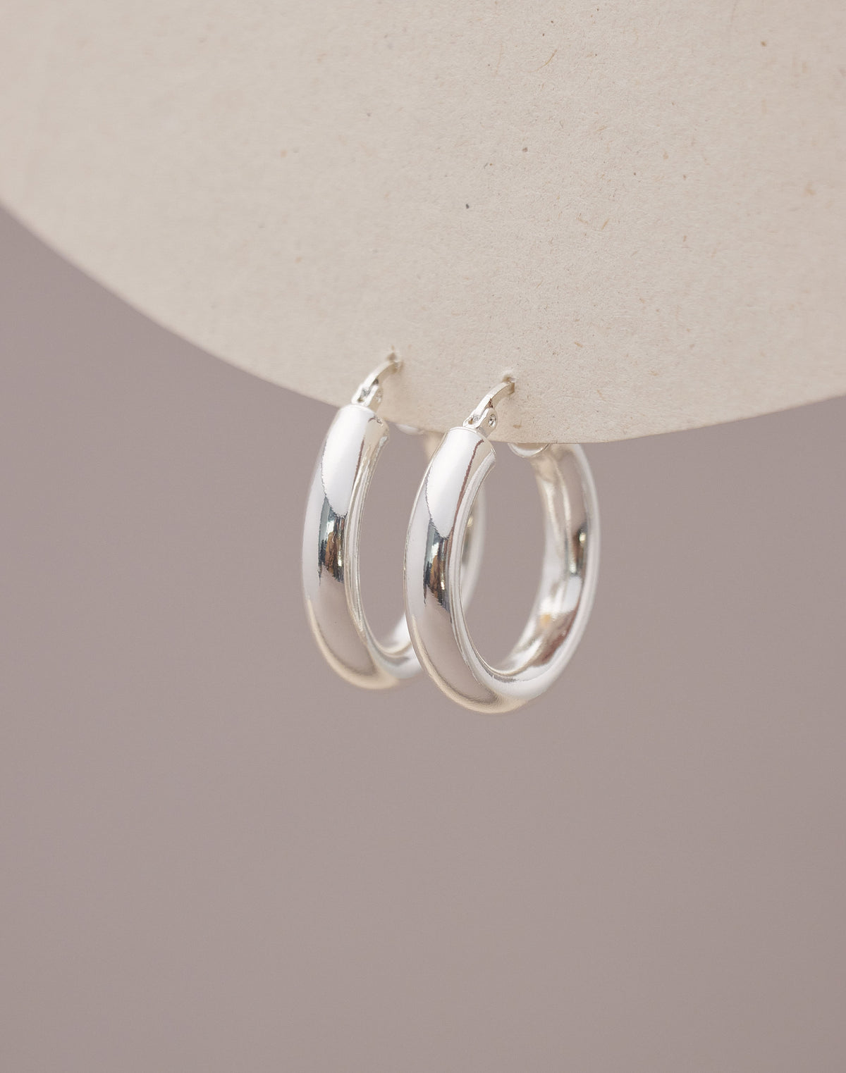 Candongas Midi Bold Ade