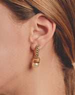 Candongas Shiny Pearl