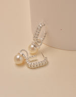 Candongas Shiny Pearl