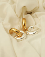 Candongas Trendy Bold