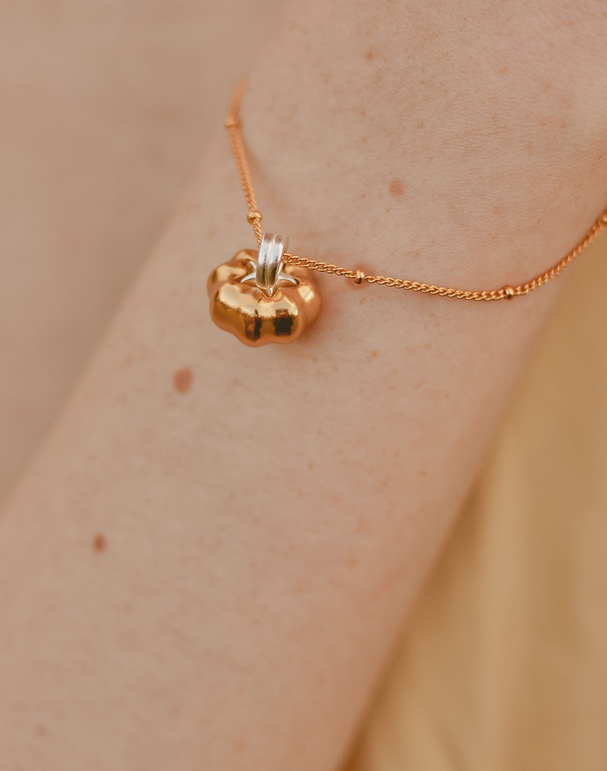 Charm Calabaza