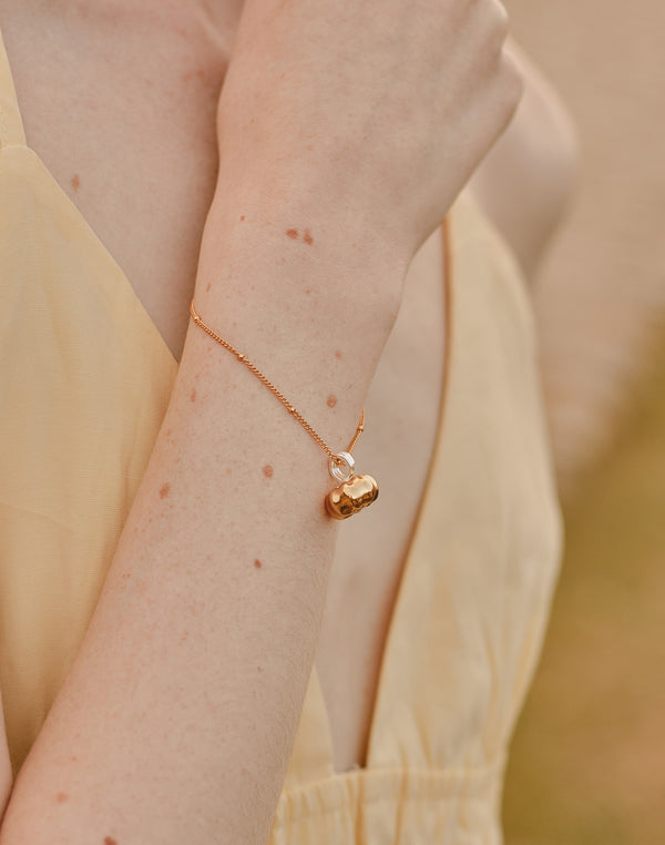 Charm Calabaza