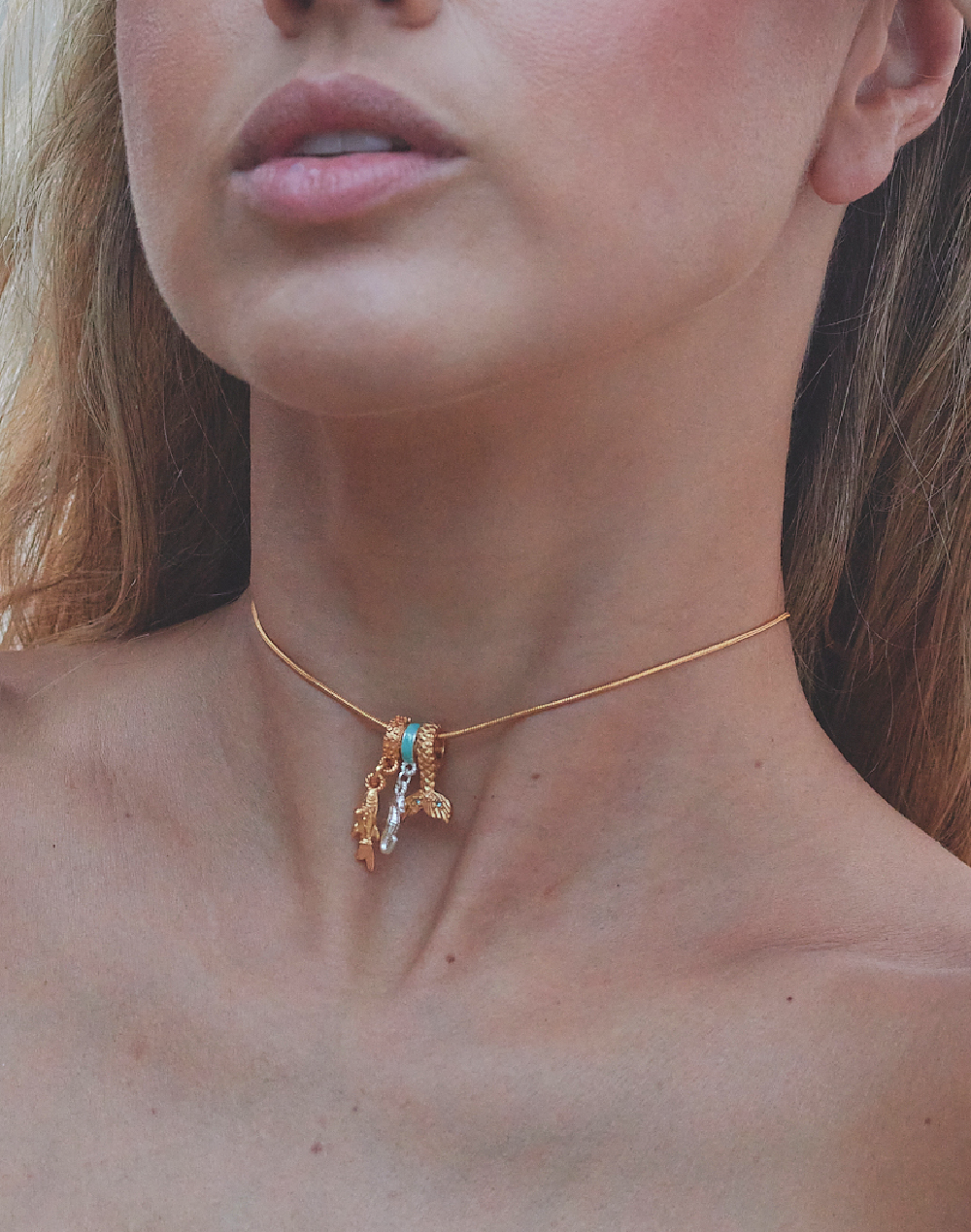Charm Sirena