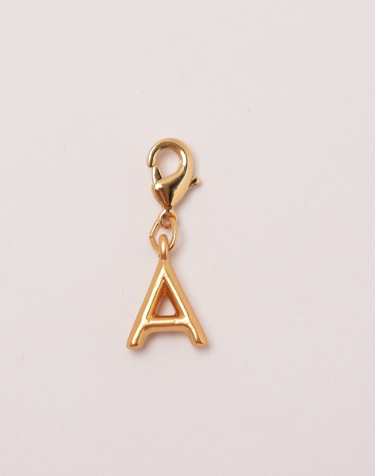 Charms de Letras
