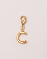 Charms de Letras