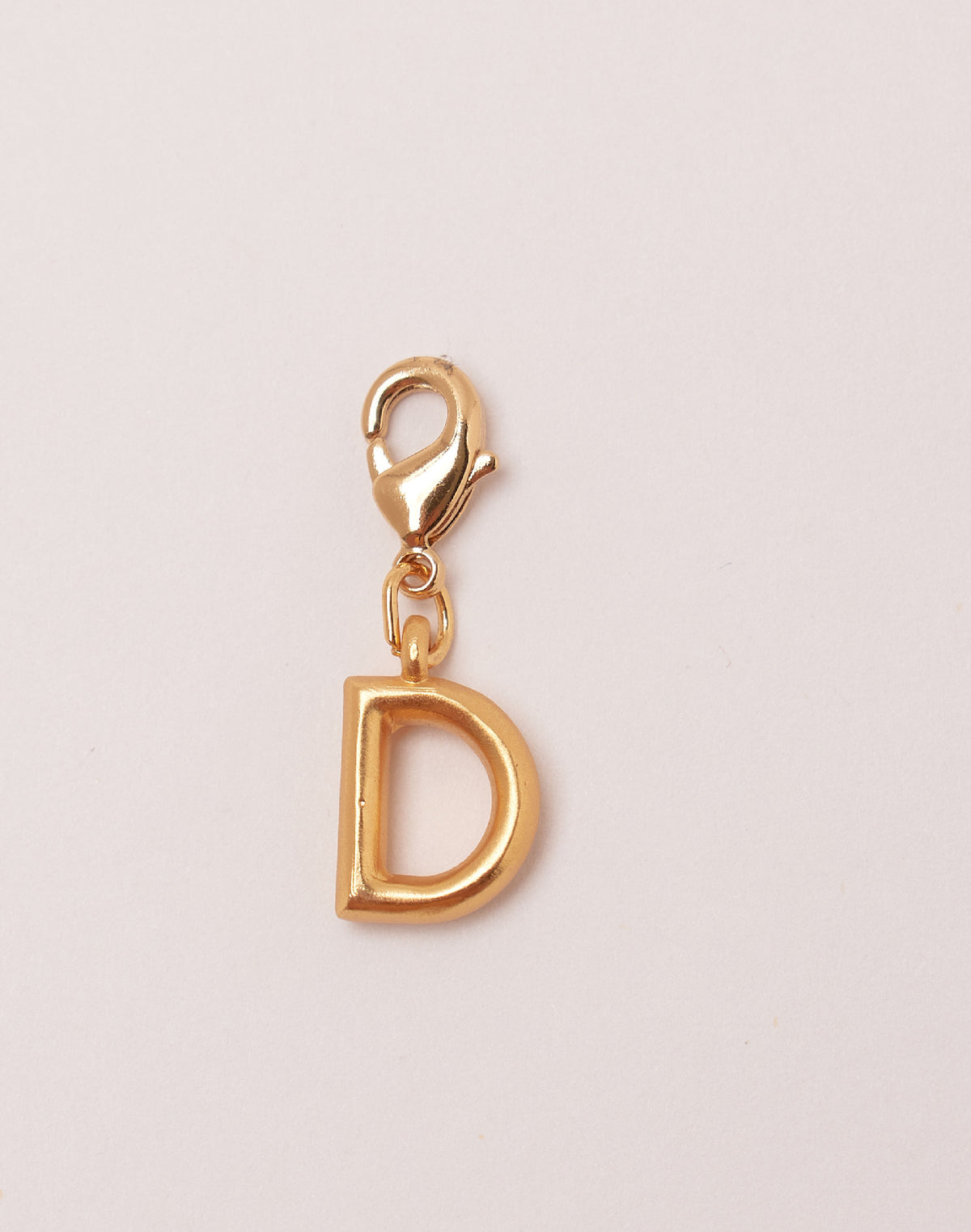 Charms de Letras