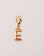 Charms de Letras