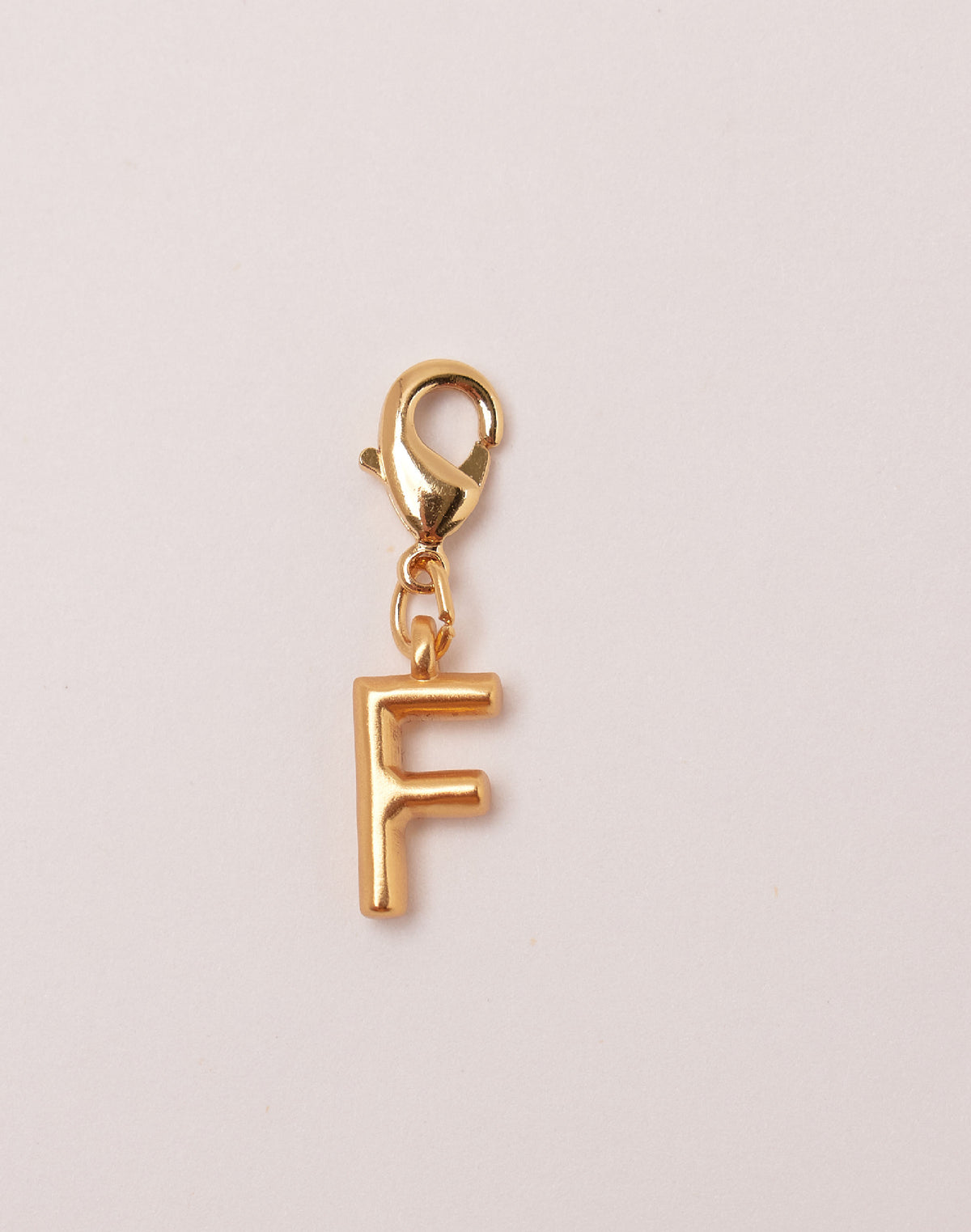 Charms de Letras
