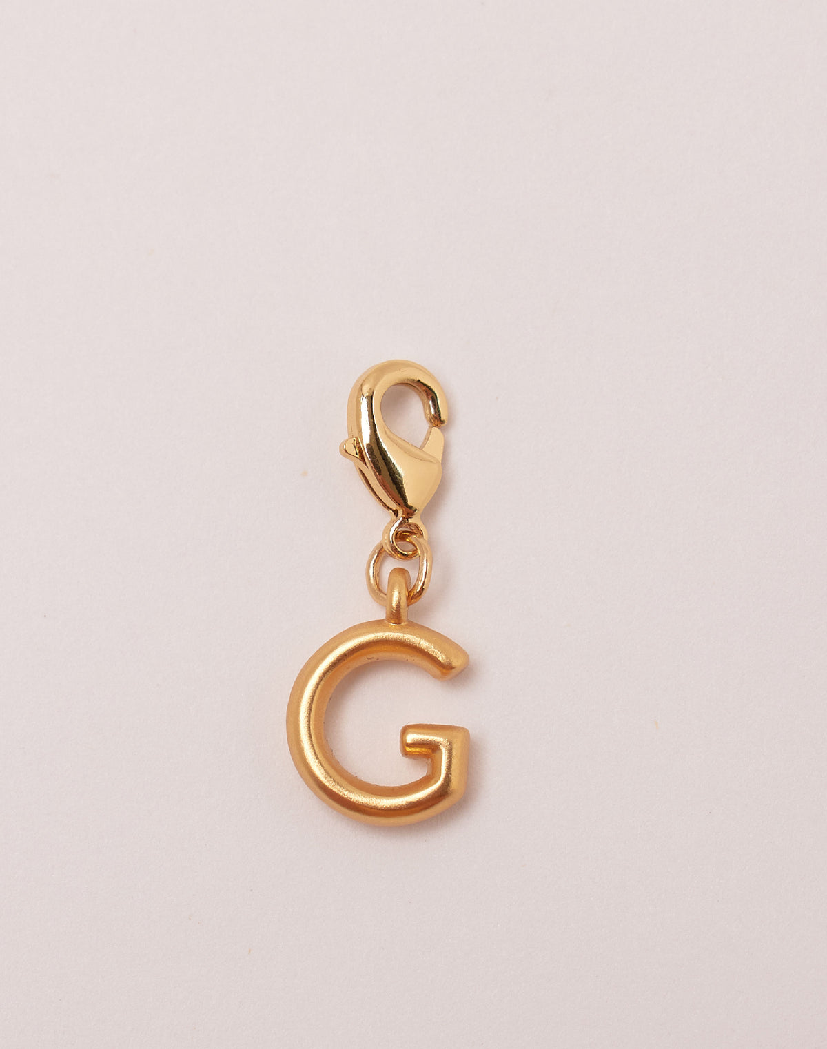 Charms de Letras