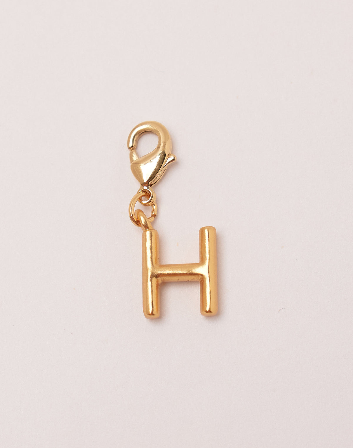 Charms de Letras