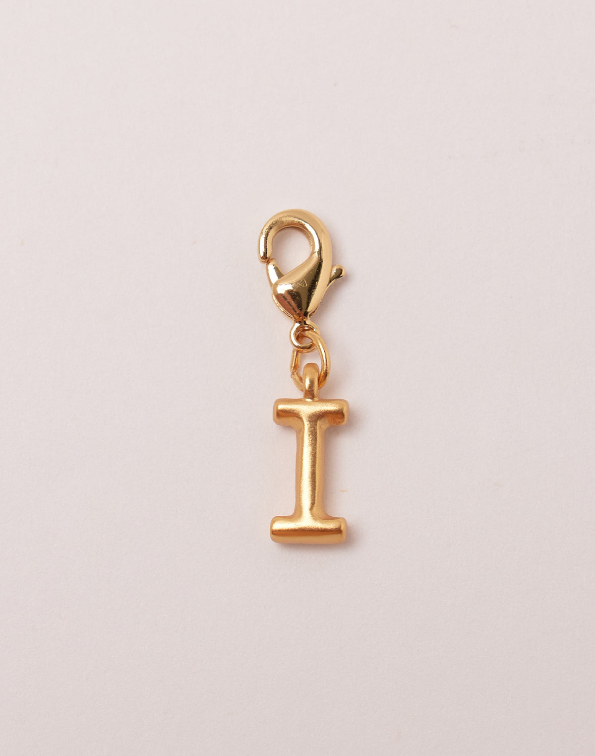 Charms de Letras