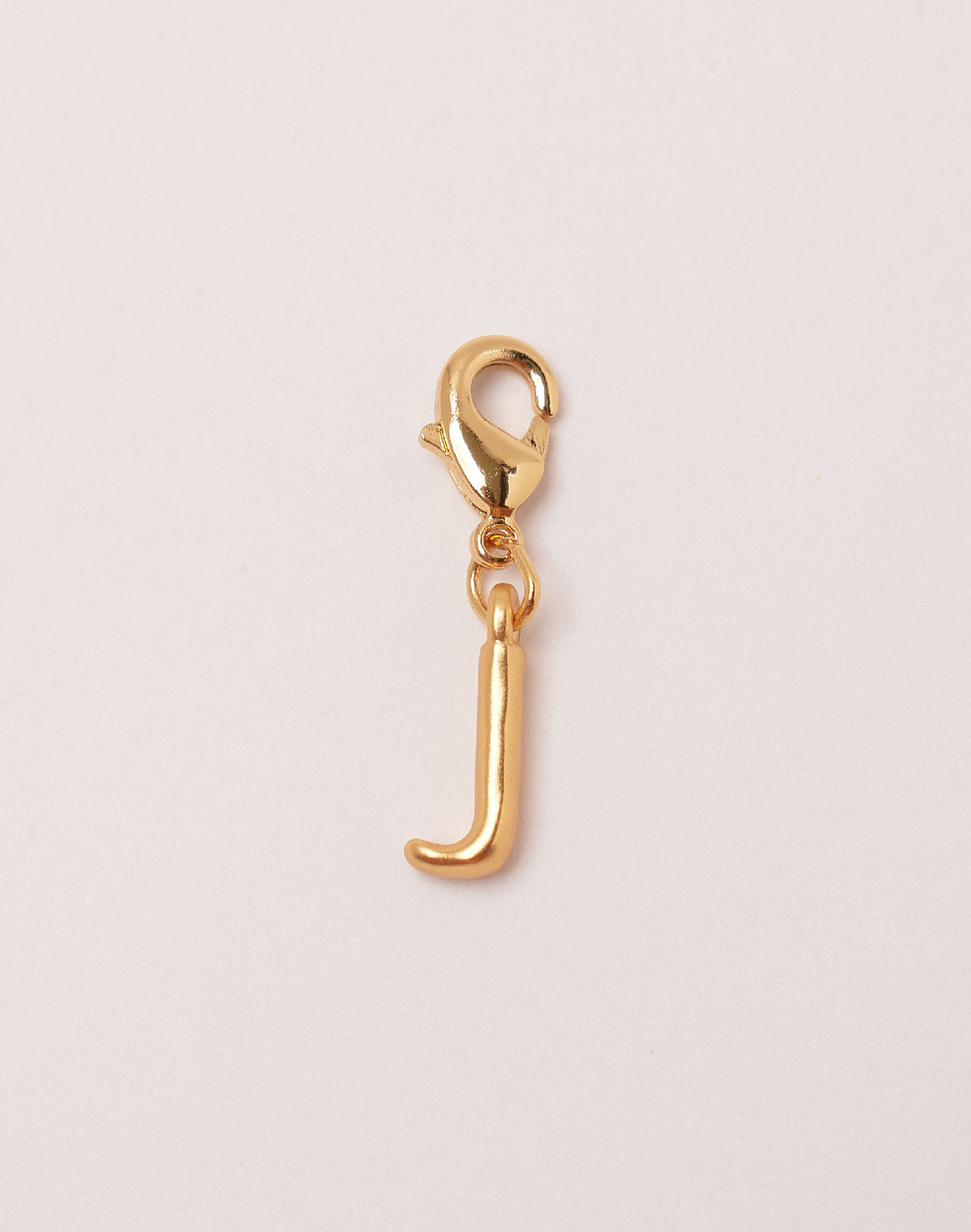 Charms de Letras
