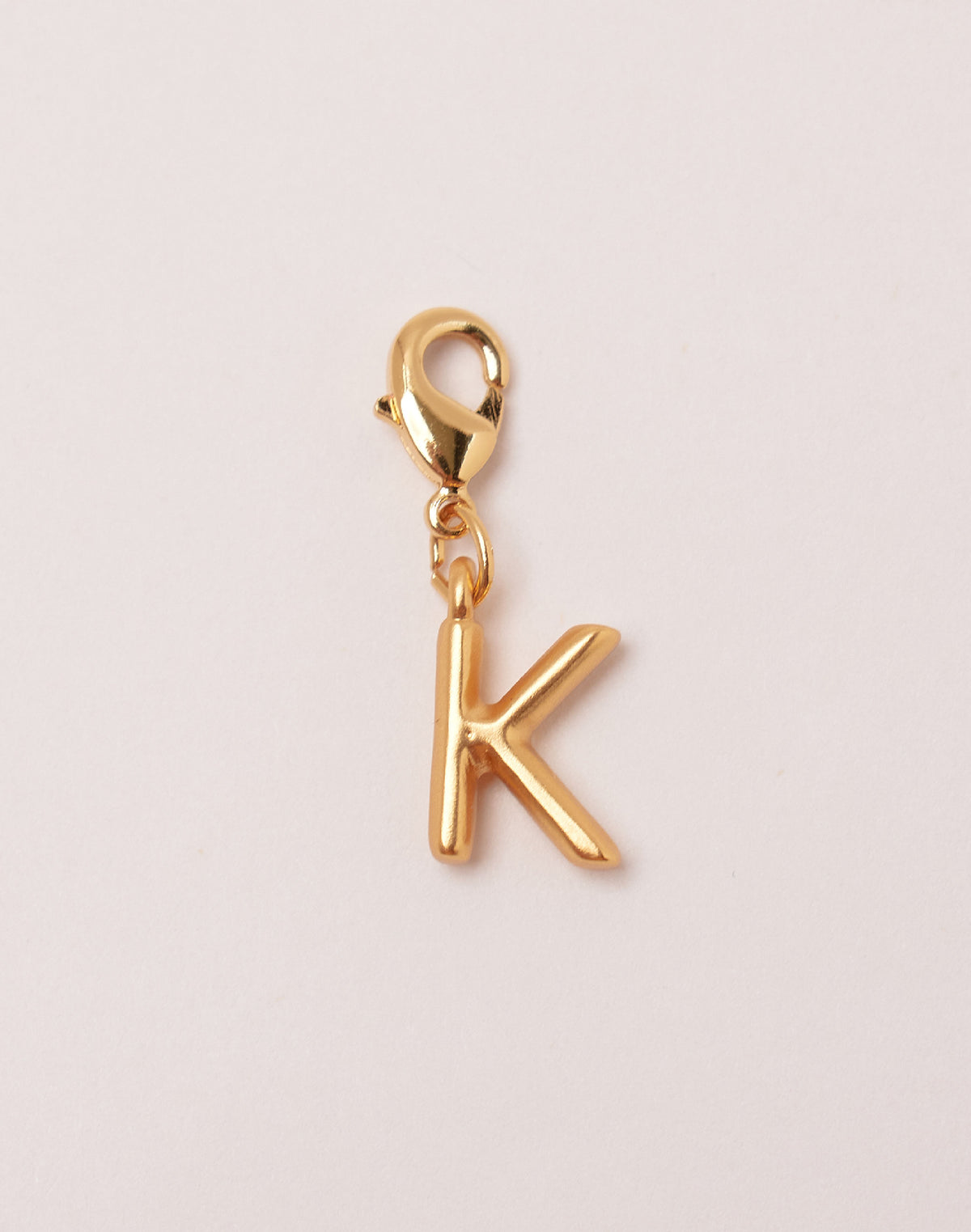 Charms de Letras