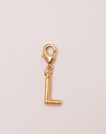 Charms de Letras