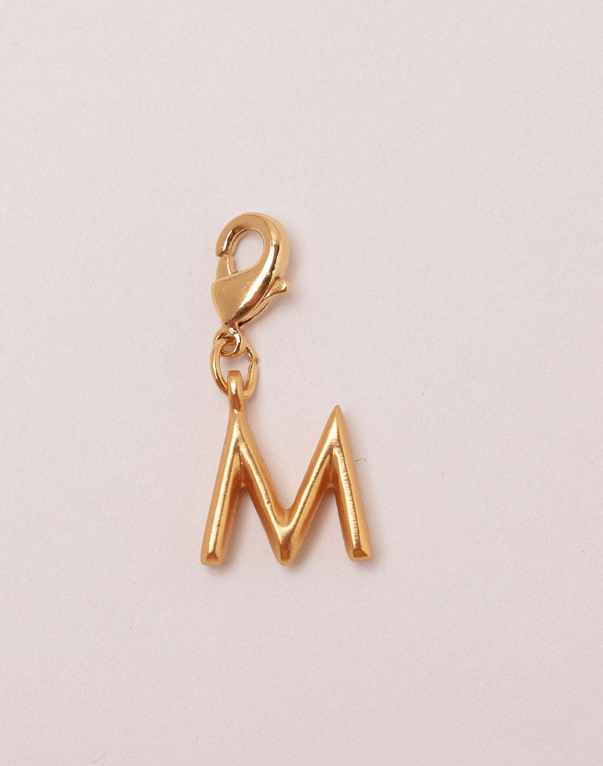 Charms de Letras