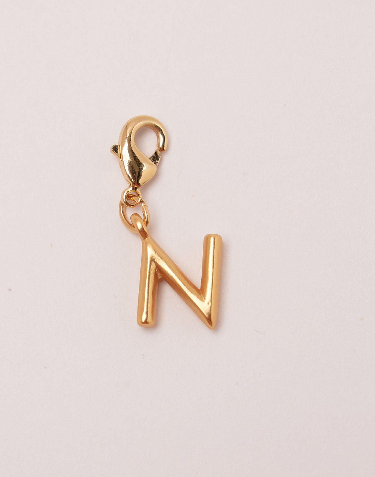 Charms de Letras