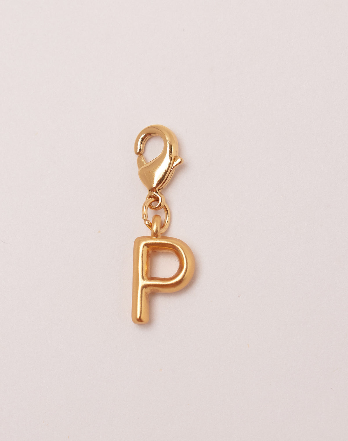 Charms de Letras