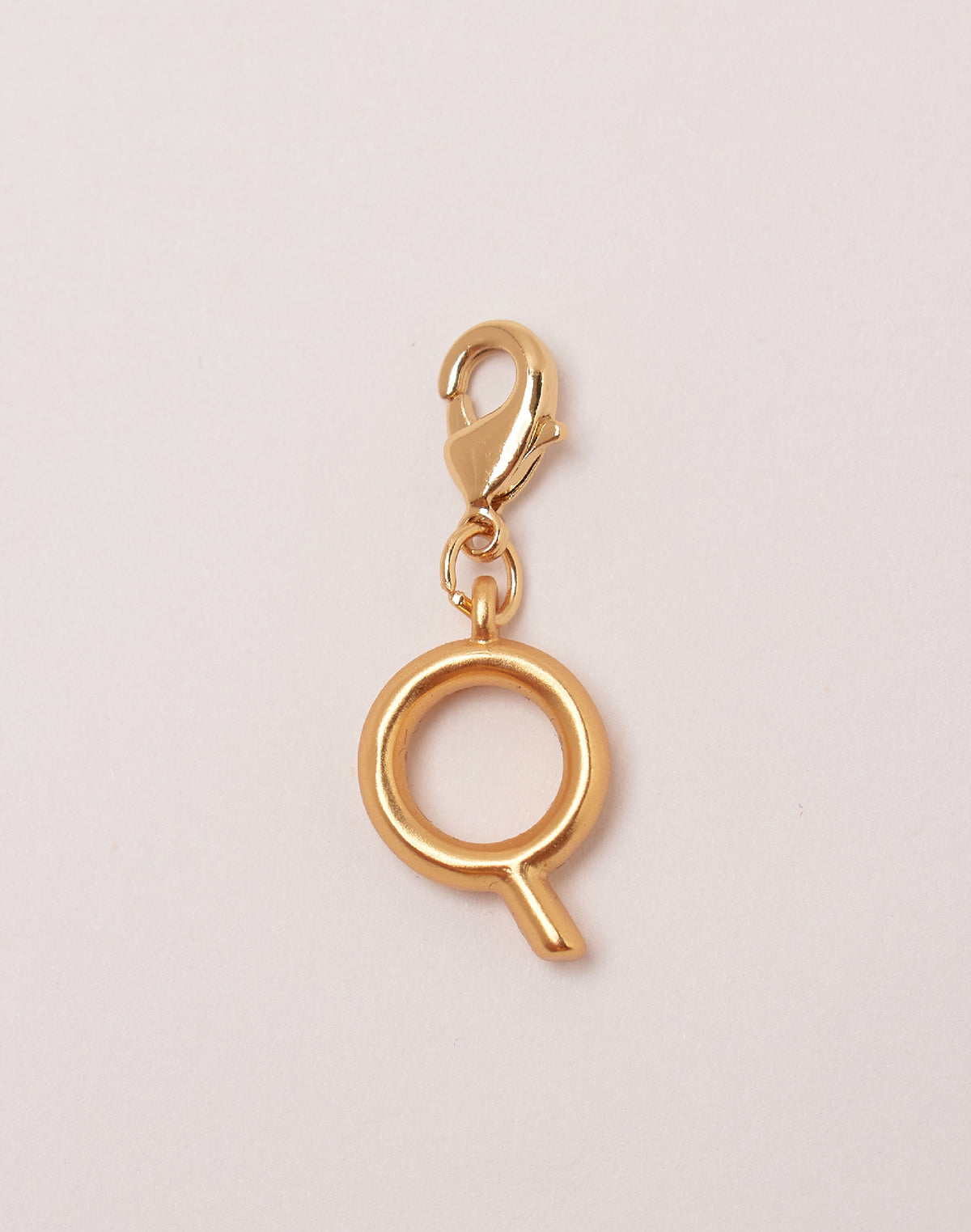 Charms de Letras