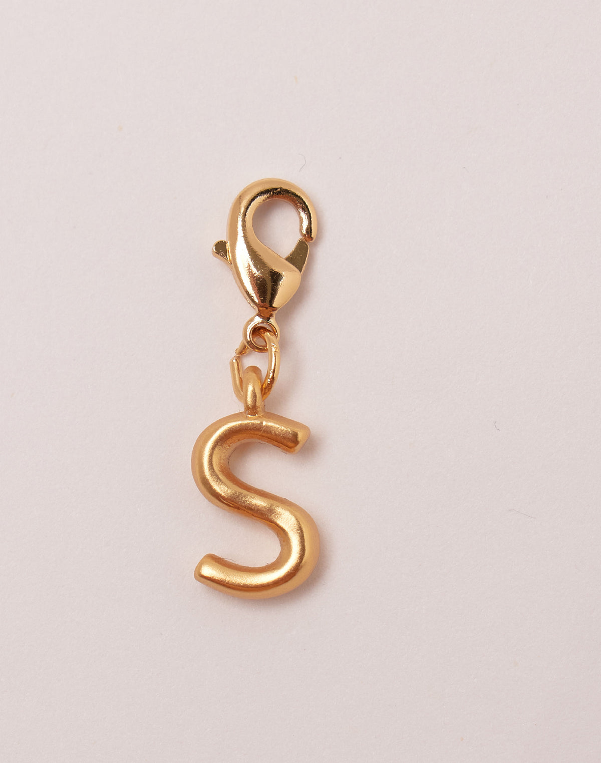 Charms de Letras