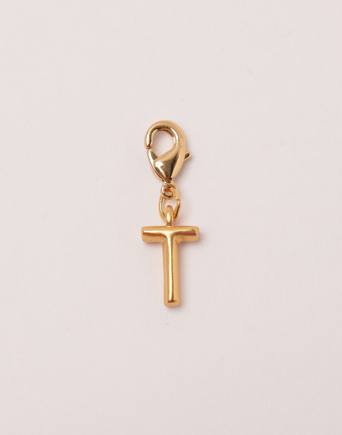 Charms de Letras