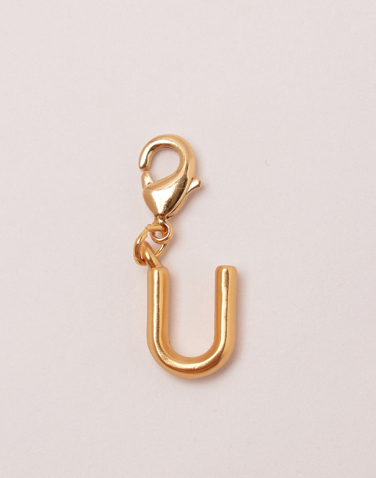 Charms de Letras